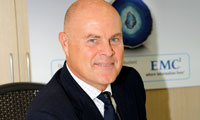 Alesandro Starita alla guida del settore della Pa di Emc Italia