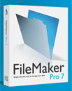 FileMaker 7: un rinnovo sostanziale