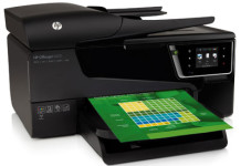 Stampa da smartphone e tablet con le nuove Hp Officejet
