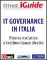 It Governance in Italia
