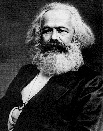 Marx è risorto. Nei social network