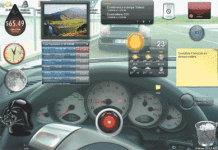 I widget, curiosi programmi a portata di desktop