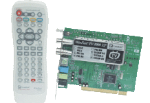 Guarda e registra la TV sul computer