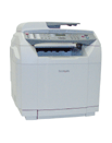 Il test della Lexmark X500n