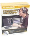 Il test dell’M-Audio Podcast Factory