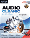 Il test del Magix Audio Cleanic 2007 Deluxe