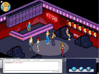 Il sesso, la nuova frontiera dei giochi massive multiplayer