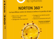 Symantec annuncia Norton 360 6.0 e anticipa la versione Everywhere