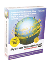 Il test del Nuance Systran Translator Professional 5