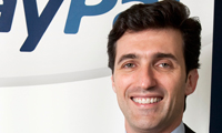 Cambio al vertice in PayPal Italia