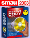 Smau 2003: Pinnacle presenta Instant Copy 8