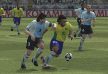 Pro Evolution Soccer 5