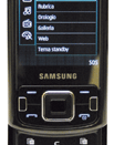 Il test del Samsung SGH-i8510 Innov8