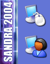 Disponibile Sandra 2004 SP1