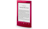 Sony raddoppia l’autonomia del suo e-reader