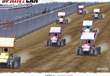 Sprint Car Challenge