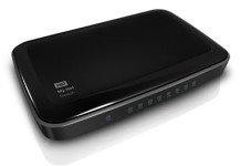 I router di Western Digital fanno anche il backup