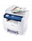 Il test della Xerox 6110MFPV/X
