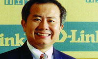 Il consiglio di amministrazione di D-Link promuove Tony Tsao