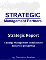 L’Energy Management in Italia stato dell’arte e prospettive