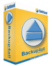 Backup4all – Copie sicure dei propri dati
