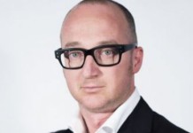 Un nuovo sales director per Tp Vision in Italia