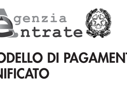 f24 credito d'imposta