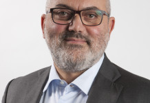 A Valter Villa la guida di Riverbed in Italia