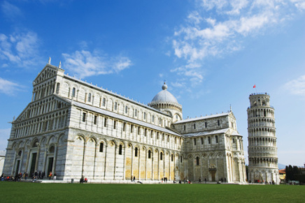 Pisa Toscana