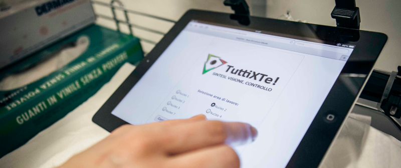 Da Netpolaris gestione 2.0 per le residenze sanitarie assistite