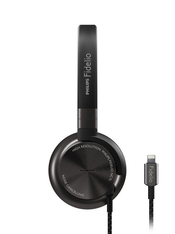 Philips Fidelio NC1L