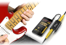 iRig 2, l’interfaccia per chitarristi diventa universale