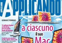 Sfoglia il nuovo numero di Applicando