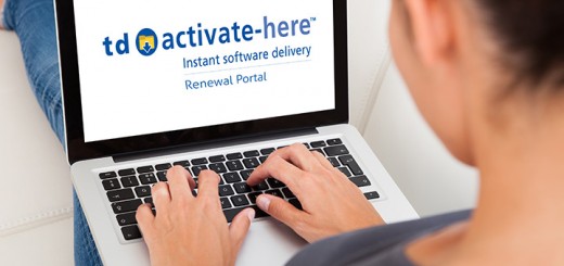 3mila motivi in più per utilizzare Td Activate-here