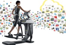 On the cloud l’esperienza wellness di Technogym