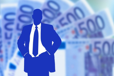 Professionisti finaziamenti agevolati