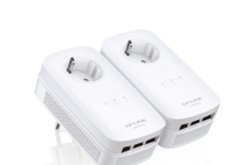 TP-Link estende la rete Ethernet a ogni stanza