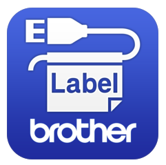Icona app Brother
