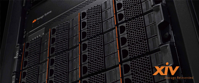 Spectrum, la svolta storage di Ibm