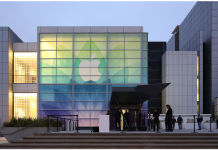 Update: Tutta la primavera di Apple