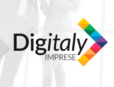 Digitaly imprese logo