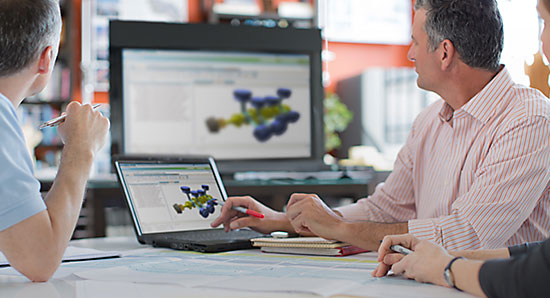 Plm Cloud, gestione del ciclo di vita dei prodotti a misura di Pmi