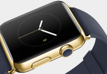 Apple Watch in vendita dal 24 aprile (ma non in Italia)