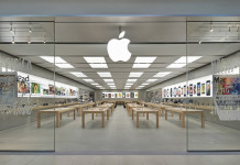 Apple trasforma vecchi tablet e cellulari in sconti