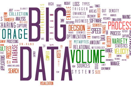 big data