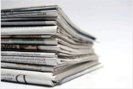 Stampa quotidiani giornali