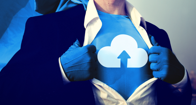 Modello ibrido, cloud di successo