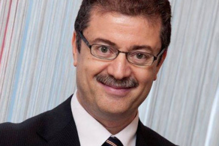 Intesi Group Fernando Catullo T