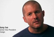Per Jony Ive, Apple inventa la carica di Chief Design Officer