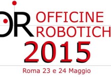 Officine Robotiche: c’è anche l’Arduino dei Robot